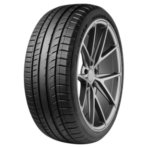 Antares 275/40ZR20 106W Ingens-Locus TL
