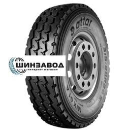 Attar 315/80R22,5 156/150K Mix 01 A TL