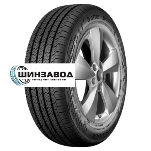 Attar 235/55R17 99V S02 TL