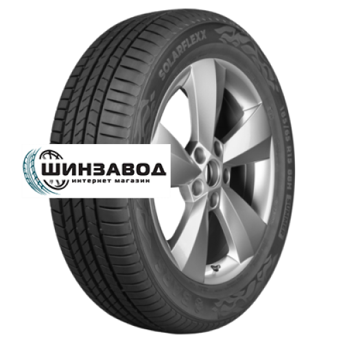 Bars 185/70R14 88H SolarFlexx TL