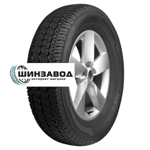 Bars 185/75R16C 104/102P XL607 TL