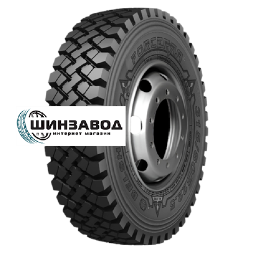 Belshina 315/80R22,5 156/150K Forcerra Bel-268 TL All Steel Radial