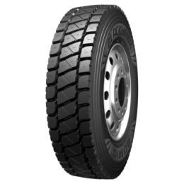 Blackhawk (Sailun Group Co., LTD) 13R22,5 156/150J BDM10 TL M+S 3PMSF 20PR