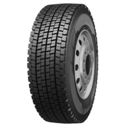 Blackhawk (Sailun Group Co., LTD) 315/80R22,5 156/150L BDW51 Nordic TL 18PR