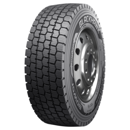 Blackhawk (Sailun Group Co., LTD) 315/70R22,5 154/150L (152/148M) BDW51 TL 18PR