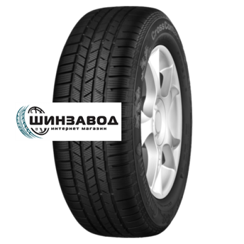 Continental 275/40R22 108V XL ContiCrossContact Winter TL FR
