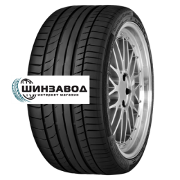 Continental 245/40R20 99Y XL ContiSportContact 5 P MO TL FR