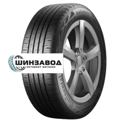 Continental 235/50R19 99V EcoContact 6 TL