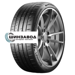 Continental 245/35ZR20 95(Y) XL SportContact 7 TL FR