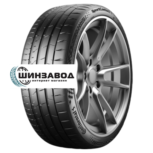 Continental 235/40ZR19 96(Y) XL SportContact 7 TL FR
