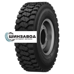 Cordiant 315/80R22,5 157/154G Professional DO-1 TL POR M+S