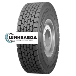 Cordiant 315/80R22,5 157/150L Professional DR-2 TL