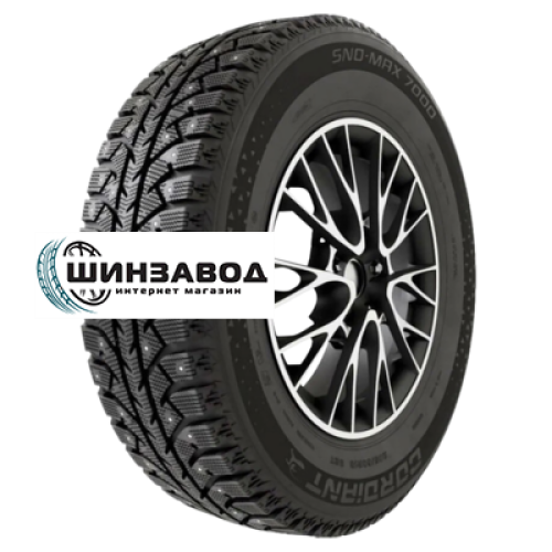 Cordiant 175/70R13 82T Sno-Max 7000 TL (шип.)