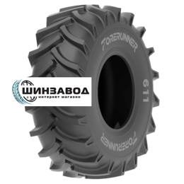 Forerunner 13,6-24 12PR 124A6 611 R-1 TT КИТАЙ