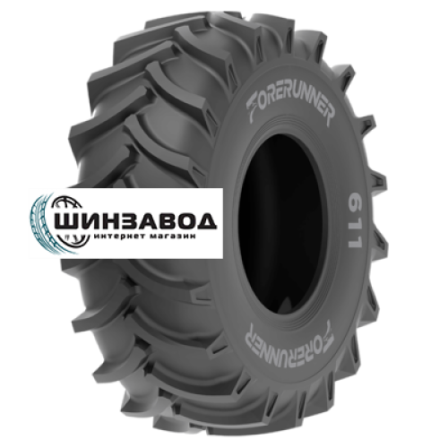 Forerunner 13,6-24 12PR 124A6 611 R-1 TT КИТАЙ