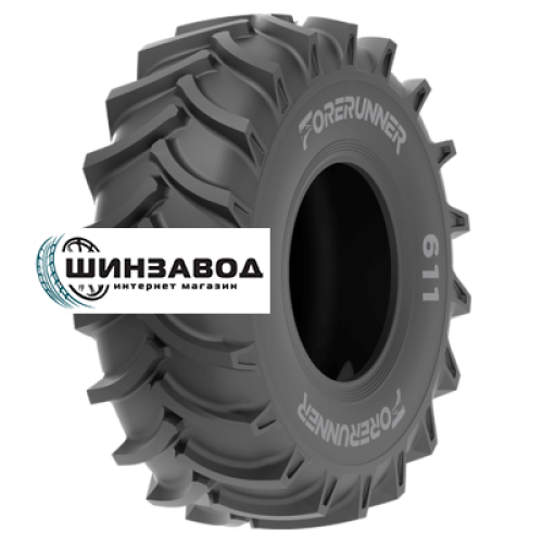 Forerunner 14,9-24 12PR 132A6 611N R-1 TT КИТАЙ