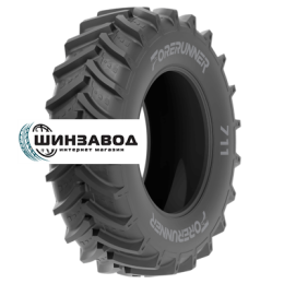 Forerunner 540/65R30 153A8 (150D) 711 R-1W TL КИТАЙ