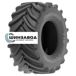 Forerunner 650/65R42 170A8 (167D) 716 R-1W TL КИТАЙ