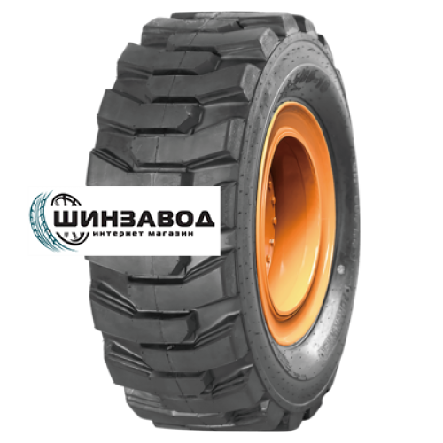 Forerunner 12,5/80-18(340/80-18) 14PR QH604 R-4 TL КИТАЙ