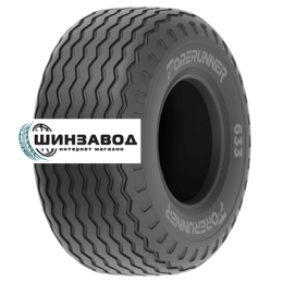 Forerunner 500/50-17 18PR QH633 F-3 TL КИТАЙ
