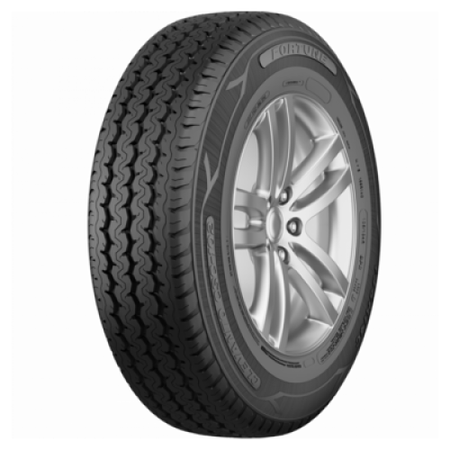 Fortune 195/75R16C 107/105R FSR-102 TL