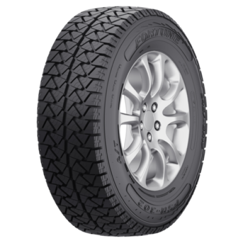 Fortune 235/70R16 106T FSR-302 TL