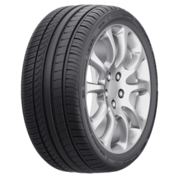 Fortune 225/45ZR17 94Y FSR-701 TL