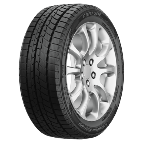Fortune 255/50R19 107V XL SnowFun FSR-901 TL