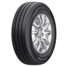 Fortune 215/65R15C 104/102T FSR71 TL 6PR