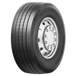 Fortune 385/65R22,5 164K FTH135 TL M+S 3PMSF 24PR ТАИЛАНД