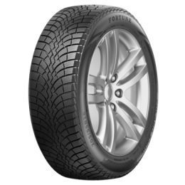 Fortune 225/55R18 102H Polaro Snow TL