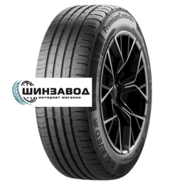 Gislaved 215/55R17 94V PremiumControl TL