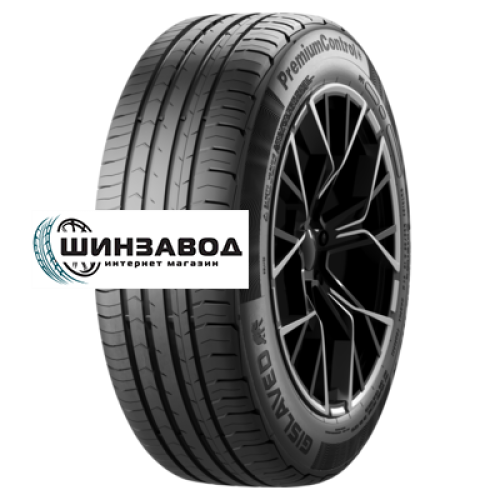Gislaved 215/55R17 94V PremiumControl TL