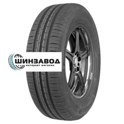 Gislaved 215/65R16 98H PremiumControl TL