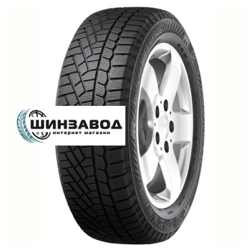 Gislaved 235/60R18 107T XL Soft Frost 200 SUV TL FR