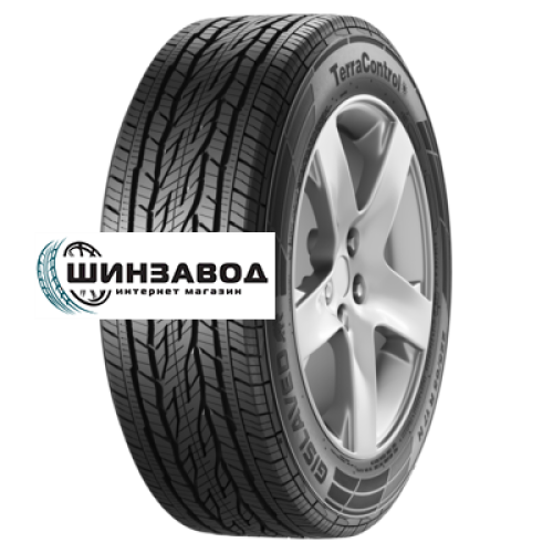 Gislaved 215/50R17 91H TerraControl TL FR