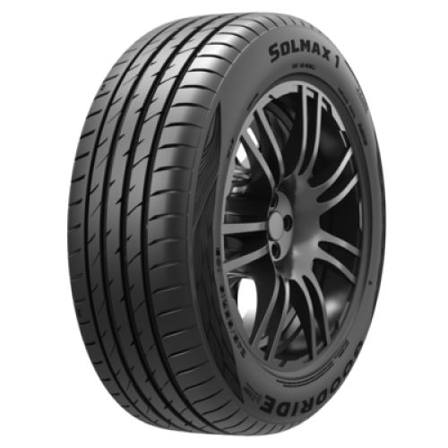 Goodride 245/40R18 97W XL Solmax1 TL ZRT