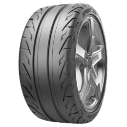 Goodride 235/40ZR18 95W XL Sport DSII (не для дорог общего пользования) TL