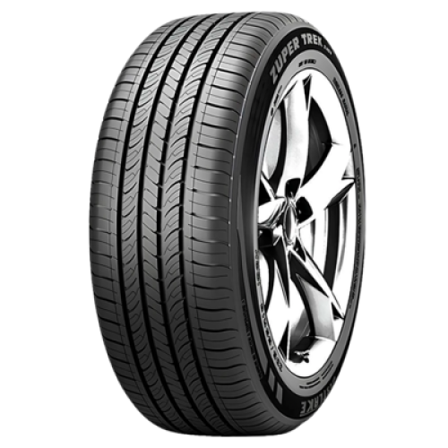 Goodride 285/60R18 116H Zuper Trek Z-203 TL