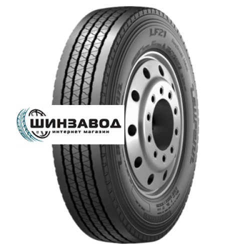 Hankook Laufenn 235/75R17,5 132/130M LF21 TL 14PR