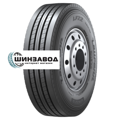 Hankook Laufenn 295/80R22,5 154/149M LF22 TL 18PR