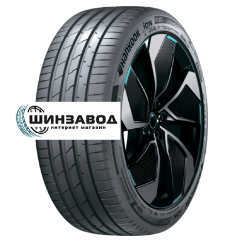 Hankook 235/45ZR18 98W XL iON evo IK01 TL