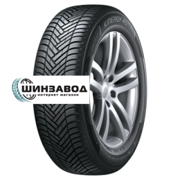 Hankook 225/50R18 99W XL Kinergy 4s2 X H750A TL