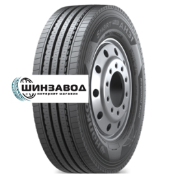 Hankook 295/80R22,5 154/149M Smart Flex AH31+ TL M+S 3PMSF 16PR КИТАЙ