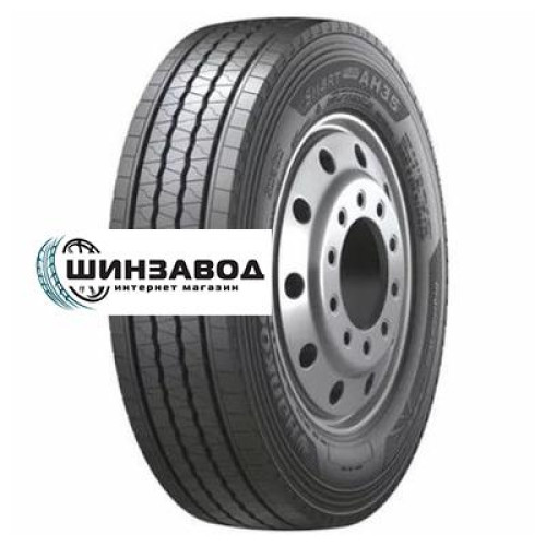 Hankook 245/70R19,5 136/134M Smart Flex AH35 TL 16PR КИТАЙ