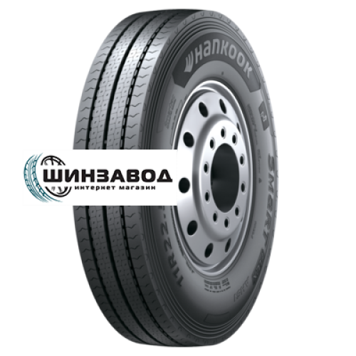 Hankook 315/70R22,5 156/150L Smart Flex AH51 TL 20PR КИТАЙ