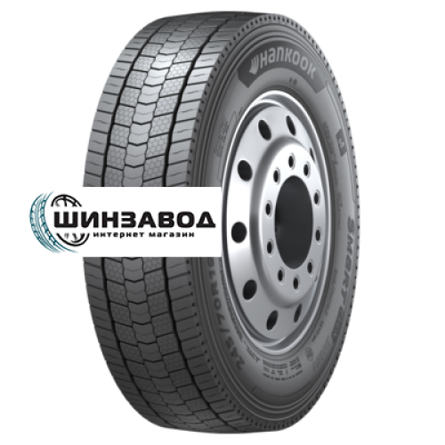 Hankook 315/70R22,5 154/150L Smart Flex DH51 TL 18PR КОРЕЯ, РЕСПУБЛИКА