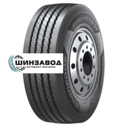 Hankook 385/65R22,5 164K (158L) Smart Flex TH31+ TL M+S 3PMSF 24PR КОРЕЯ, РЕСПУБЛИКА