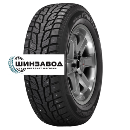 Hankook 185R14C 102/100R Winter i*Pike LT RW09 TL (шип.)