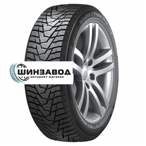 Hankook 155/80R13 79T Winter i*Pike RS2 W429 TL (шип.)